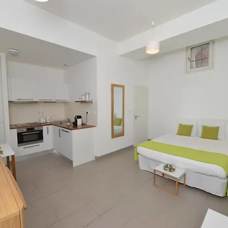 Le Clos Des Salins *