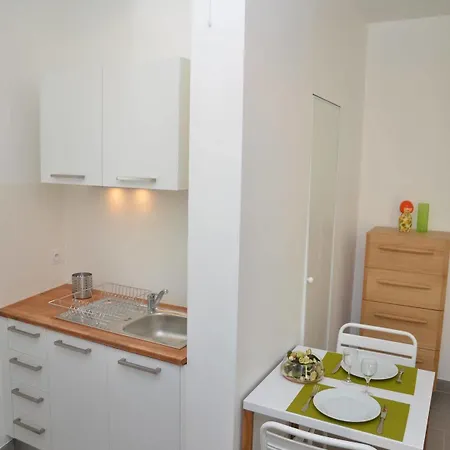 Le Clos Des Salins *