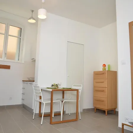 Le Clos Des Salins *