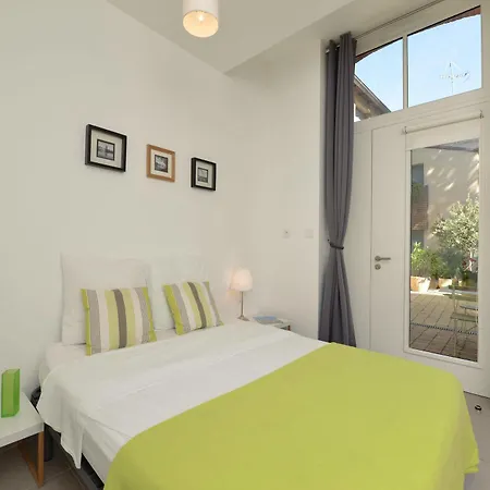 Le Clos Des Salins Apartmán Toulouse