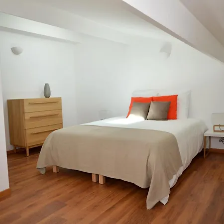 Le Clos Des Salins Lägenhet Toulouse