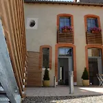 Le Clos Des Salins *
