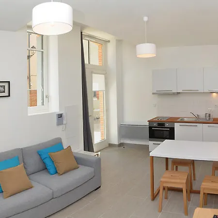 Le Clos Des Salins トゥールーズ