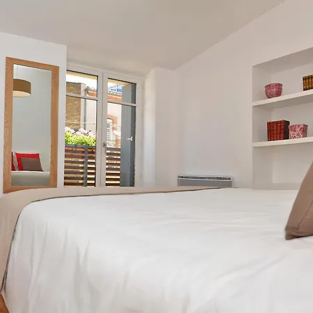 Appartement Le Clos Des Salins *