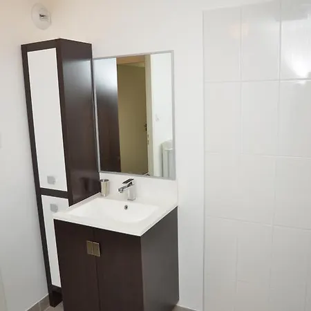 Le Clos Des Salins トゥールーズ