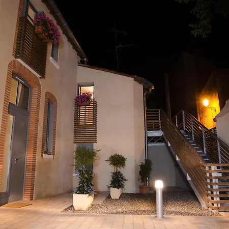 Le Clos Des Salins