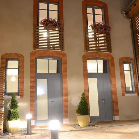 Apartment Le Clos Des Salins