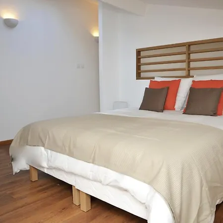 Le Clos Des Salins Tolosa