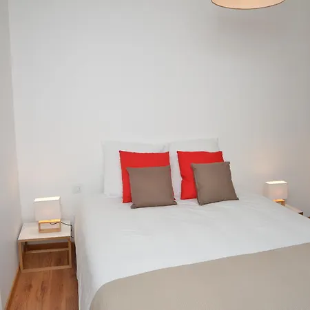 Apartment Le Clos Des Salins