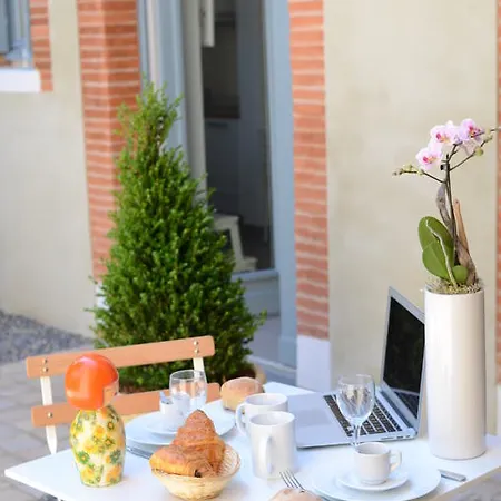 Appartement Le Clos Des Salins *