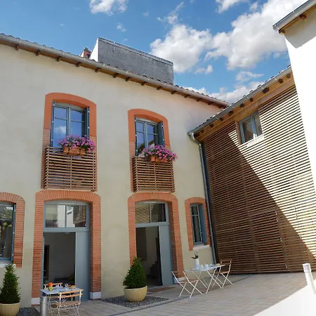 Le Clos Des Salins *