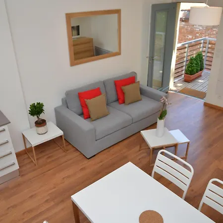 Appartement Le Clos Des Salins *