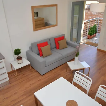 Apartment Le Clos Des Salins *
