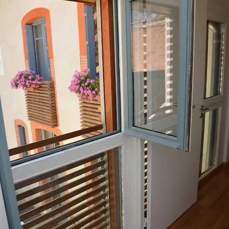 Le Clos Des Salins * Tolosa