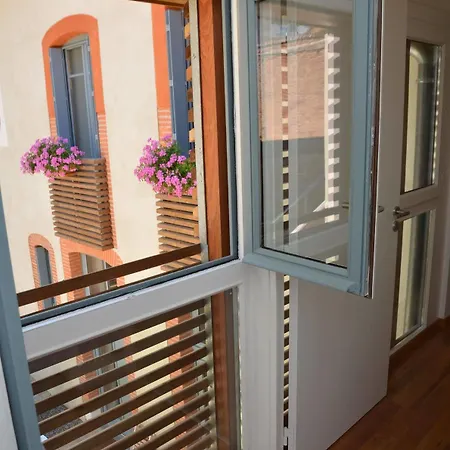 Le Clos Des Salins * Toulouse