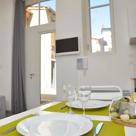 Le Clos Des Salins * Toulouse