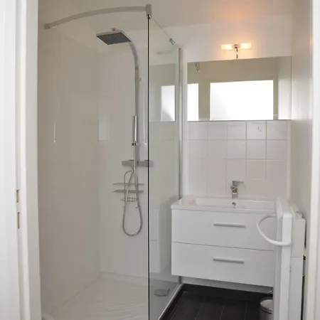 Apartment Le Clos Des Salins Toulouse