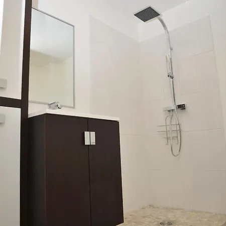 Le Clos Des Salins Appartement