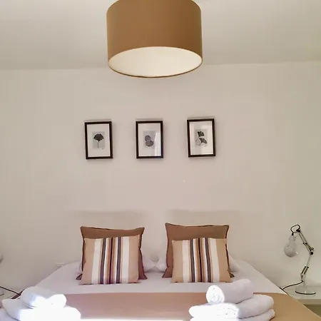 Le Clos Des Salins Toulouse