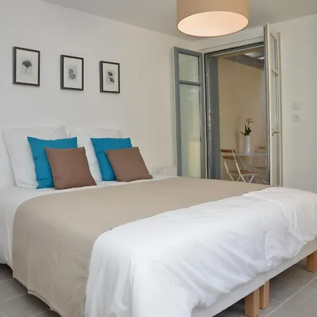 Le Clos Des Salins * Toulouse