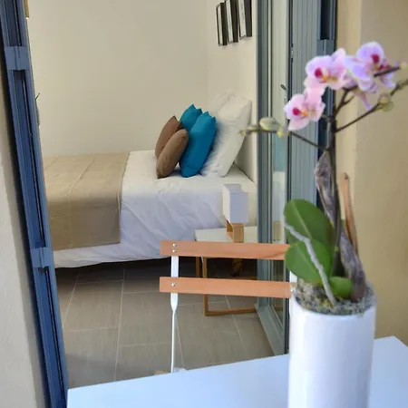 Appartement Le Clos Des Salins