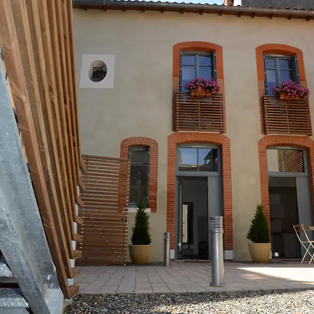 Le Clos Des Salins *