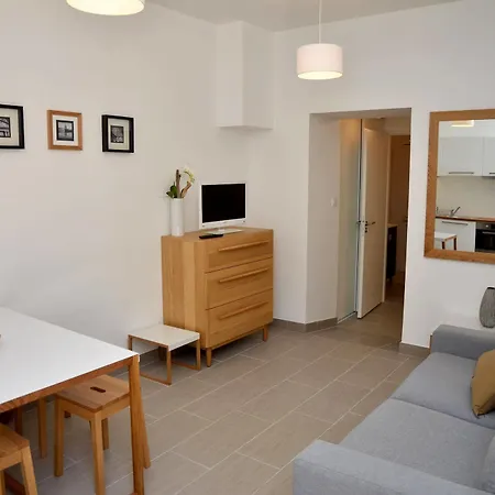 Apartment Le Clos Des Salins