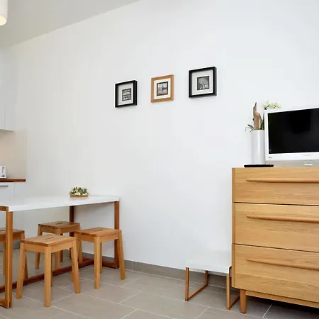 Le Clos Des Salins Toulouse