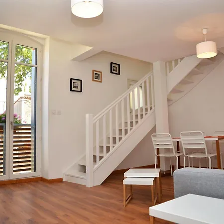 Le Clos Des Salins Apartment Toulouse