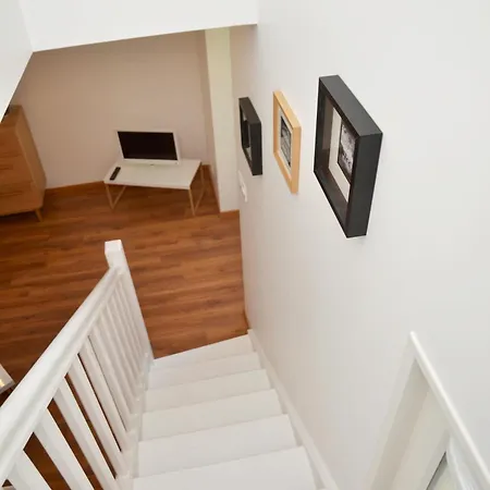 Appartement Le Clos Des Salins Toulouse