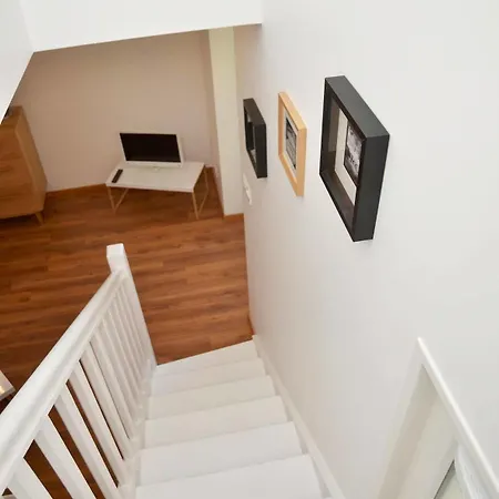 Apartment Le Clos Des Salins Toulouse