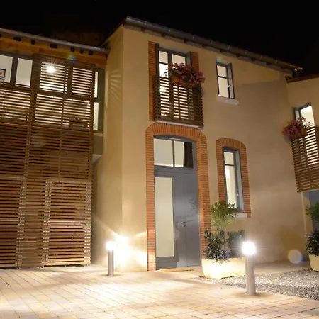 Le Clos Des Salins * Toulouse
