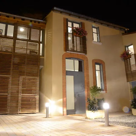 Le Clos Des Salins * トゥールーズ