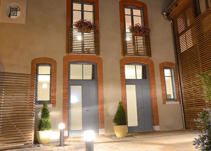 Apartamento Le Clos Des Salins