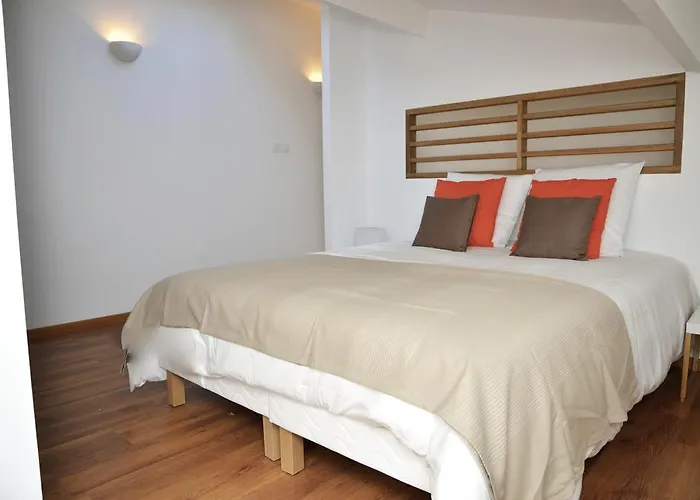 Le Clos Des Salins Toulouse