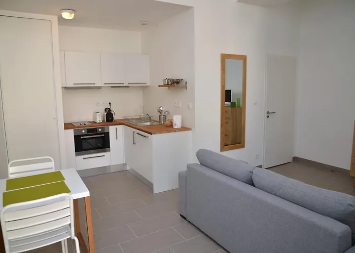 Le Clos Des Salins Toulouse