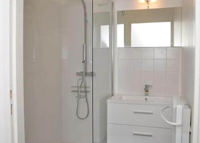 Le Clos Des Salins *