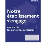 Apartament Le Clos Des Salins *