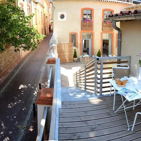Le Clos Des Salins