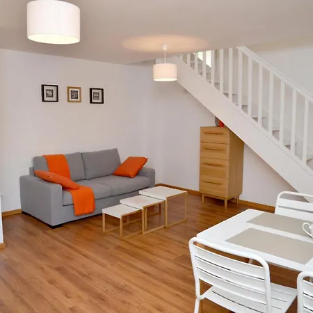 Apartament Le Clos Des Salins *