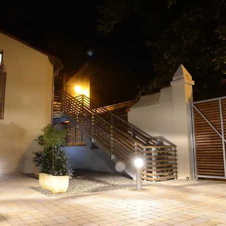 Le Clos Des Salins