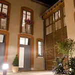 Apartmán Le Clos Des Salins Toulouse