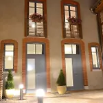 Apartmán Le Clos Des Salins