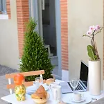 Apartmán Le Clos Des Salins *