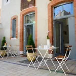 Le Clos Des Salins Toulouse