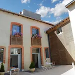 Le Clos Des Salins *