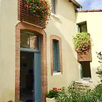 Le Clos Des Salins Apartmán *