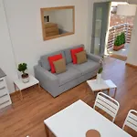 Apartmán Le Clos Des Salins *
