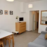 Apartmán Le Clos Des Salins