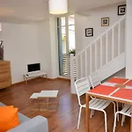 Apartmán Le Clos Des Salins Toulouse